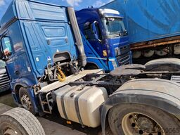 MERCEDES-BENZ ACTROS 1843 LS