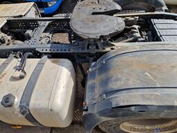 MERCEDES-BENZ ACTROS 1843 LS