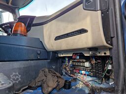 MERCEDES-BENZ ACTROS 1843 LS