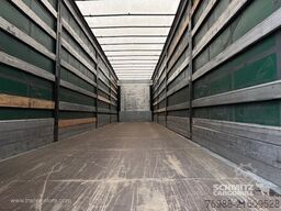 Schmitz Cargobull Curtainsider Mega