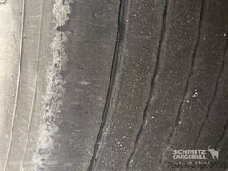 Schmitz Cargobull Curtainsider Mega Getränke