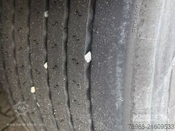 Schmitz Cargobull Curtainsider Mega Getränke