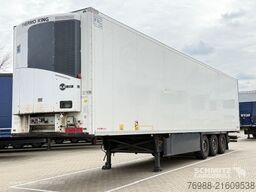Schmitz Cargobull Tiefkühler Standard