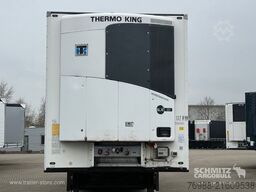 Schmitz Cargobull Tiefkühler Standard