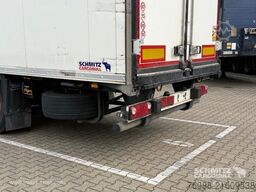 Schmitz Cargobull Tiefkühler Standard