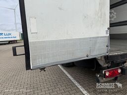 Schmitz Cargobull Tiefkühler Standard