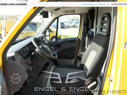 iveco Daily 50C14 CNG COC