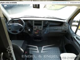 iveco Daily 50C14 CNG COC