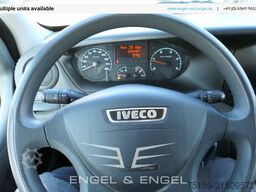 iveco Daily 50C14 CNG COC