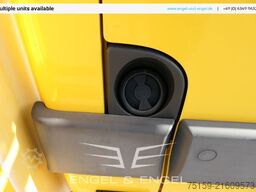 iveco Daily 50C14 CNG COC