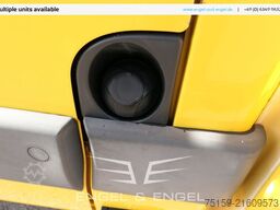 MK-Gabelstapler GmbH MK-Gabelstapler GmbH MK-Gabelstapler GmbH