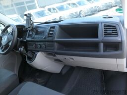 Volkswagen T6 Transporter 2.0 TDI lang 4Motion KLIMA AHK Werkstatteinbauten COC Euro 6