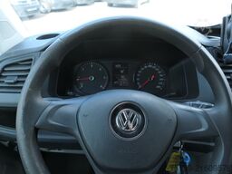 Volkswagen T6 Transporter 2.0 TDI lang 4Motion KLIMA AHK Werkstatteinbauten COC Euro 6