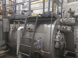 Viessmann Vitomax 200 HS