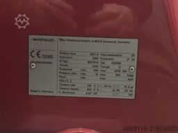 Viessmann Vitomax 200 HS