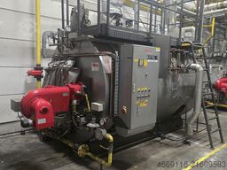 Viessmann Vitomax 200 HS