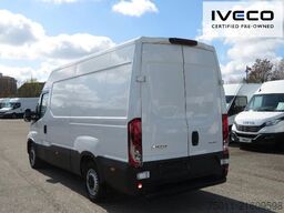 IVECO Daily 35S16V Klima, PDC, Radstand 3520mm