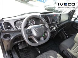 IVECO Daily 35S16V Klima, PDC, Radstand 3520mm