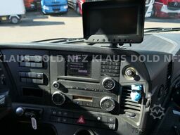 MERCEDES-BENZ Arocs 3248 Abrollkipper mobas Retarder 8x4 Euro6