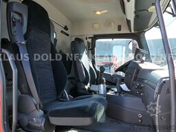 MERCEDES-BENZ Arocs 3248 Abrollkipper mobas Retarder 8x4 Euro6