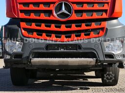 MERCEDES-BENZ Arocs 3248 Abrollkipper mobas Retarder 8x4 Euro6