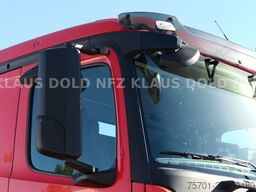 MERCEDES-BENZ Arocs 3248 Abrollkipper mobas Retarder 8x4 Euro6