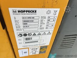 Jungheinrich EZSC40