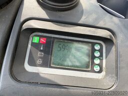 Linde D12SP