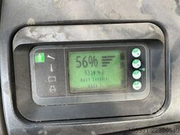 Linde D14SP