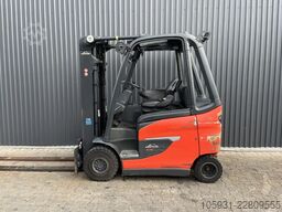 Linde E25H-01