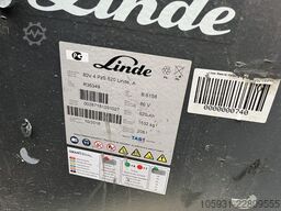 Linde E25H-01
