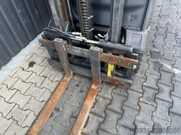 Linde H16T-01