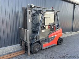 Linde H20T-01