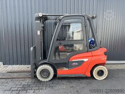 Linde H25T-01