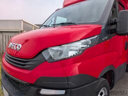 IVECO DAILY 35C12 3750 Quad-Tor RG -CASSONE AL