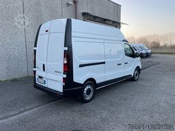 RENAULT TRAFIC FG L2 H2 T29 Energy dCi 170 ICE -