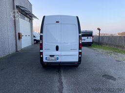 RENAULT TRAFIC FG L2 H2 T29 Energy dCi 170 ICE -
