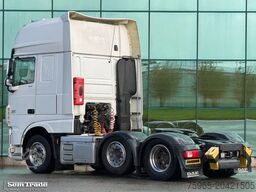 DAF XF 460 FTG SSC EURO 6 HOLLAND-TRUCK