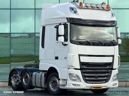 DAF XF 460 FTG SSC EURO 6 HOLLAND-TRUCK
