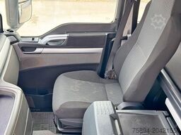 MAN TGS 26.440 * PRITSCHE 6,15 m + PK 29002 * TOP