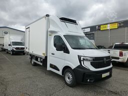 RENAULT NEW Master 2025 Kühlkoffer LBW Xarios 300 Premiu