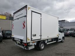 RENAULT NEW Master 2025 Kühlkoffer LBW Xarios 300 Premiu