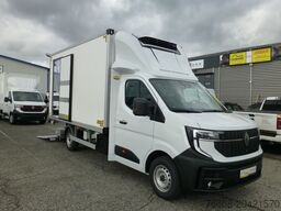 RENAULT NEW Master 2025 Kühlkoffer LBW Xarios 300 Premiu
