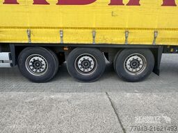 Schmitz Cargobull Curtainsider Standard