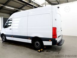 Mercedes-Benz Sprinter 317 CDI,L2H2,Automatik,Kamera