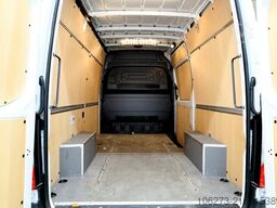 Mercedes-Benz Sprinter 317 CDI,L2H2,Automatik,Kamera