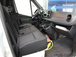 Mercedes-Benz eSprinter 312 Kasten FWD,3.924mm Radstand