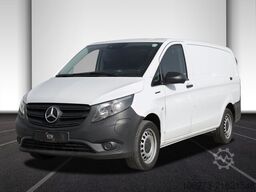 Mercedes-Benz eVito 112 KA,lang,Navi,Klima,Tempomat
