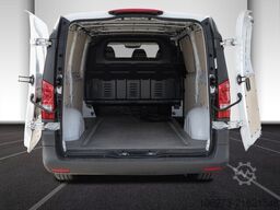 Mercedes-Benz eVito 112 KA,lang,Navi,Klima,Tempomat