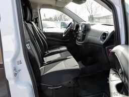 Mercedes-Benz eVito 112 KA,lang,Navi,Klima,Tempomat